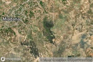 Vavanamadirobe Riviere