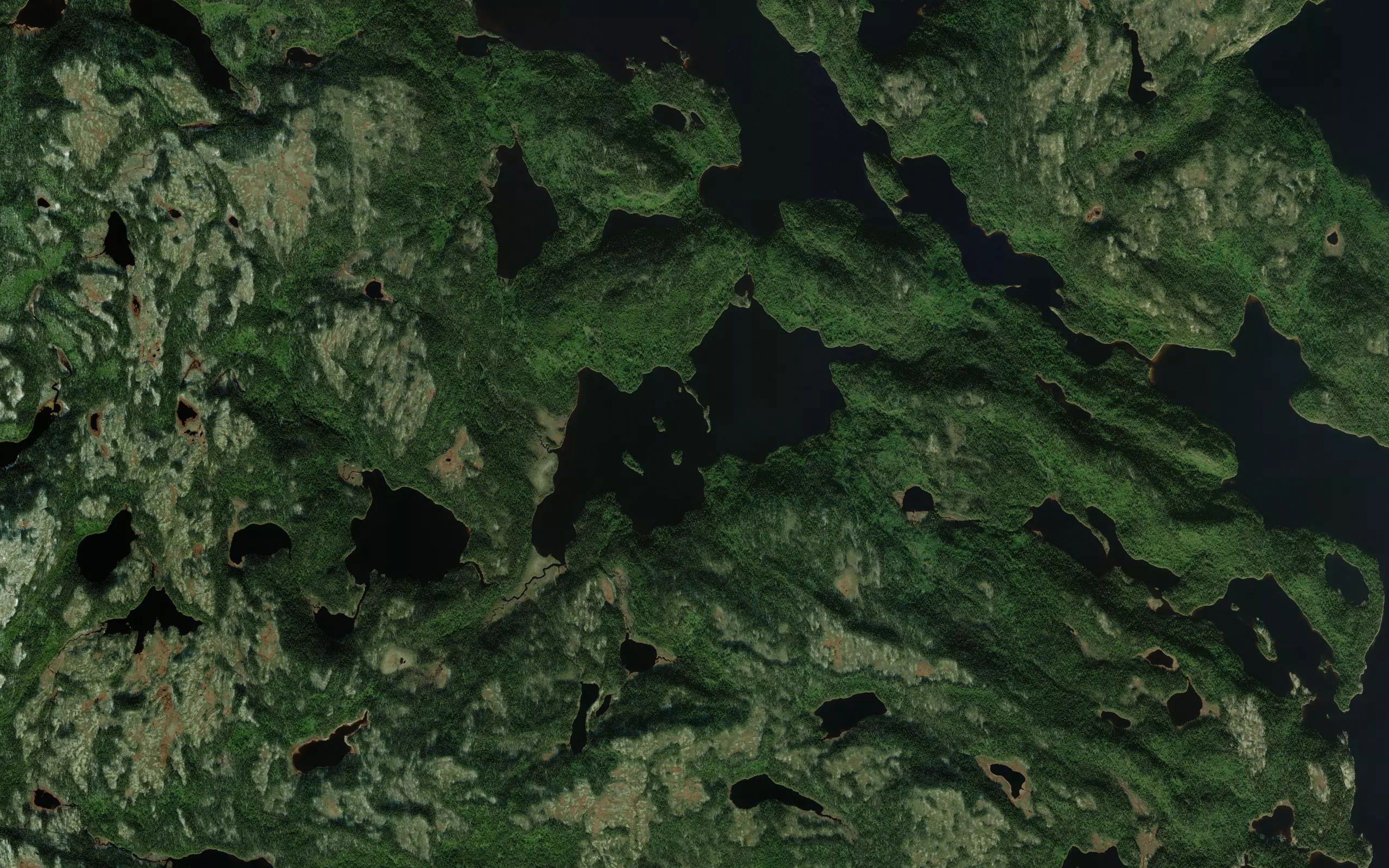 Lac Jean