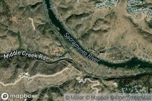 Middle Creek