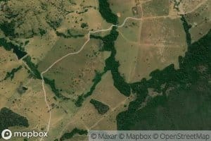 Corrego do Espraiado