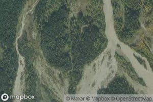 Affliction Creek