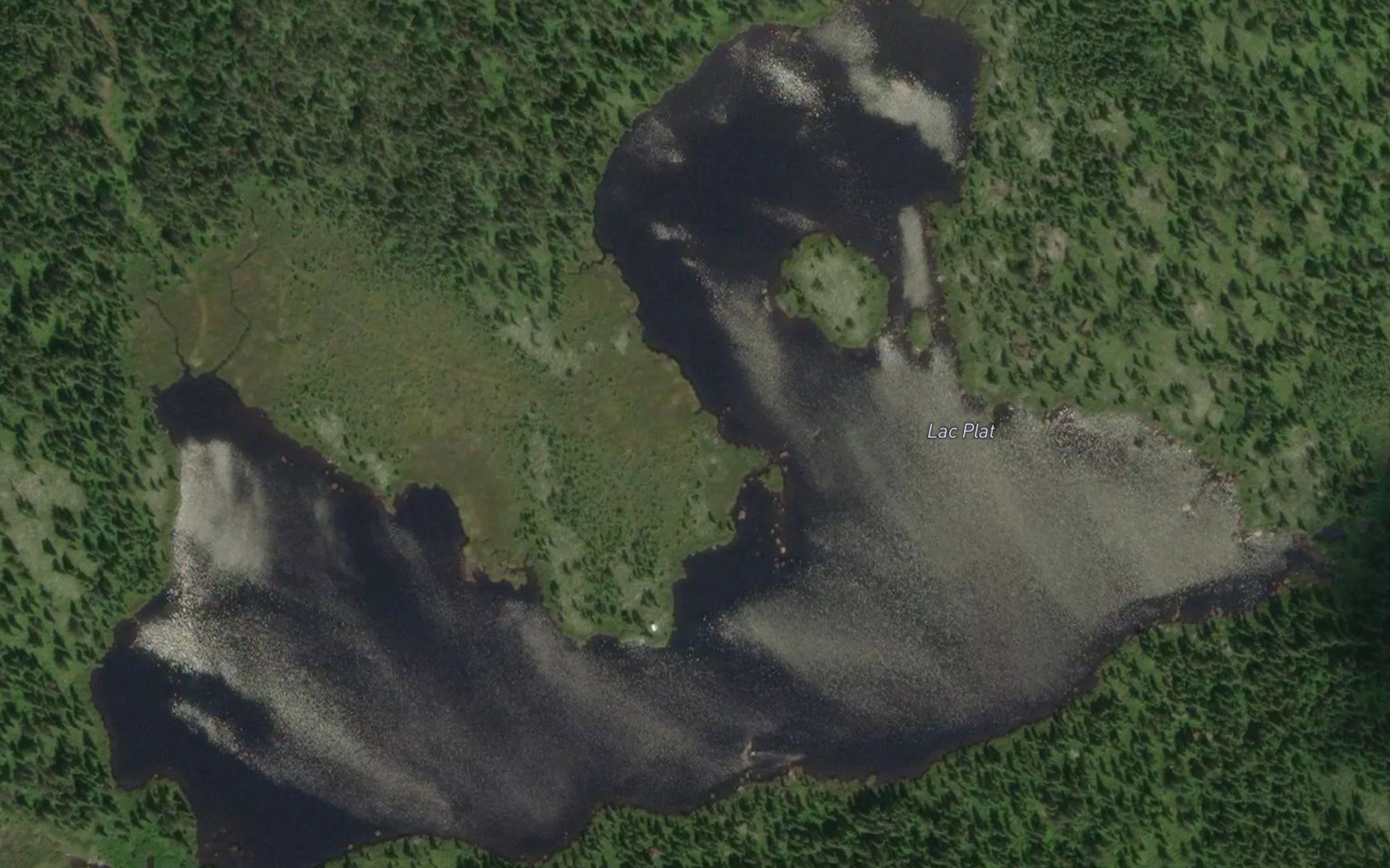 Lac Plat