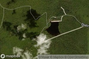 Saw Mill Run