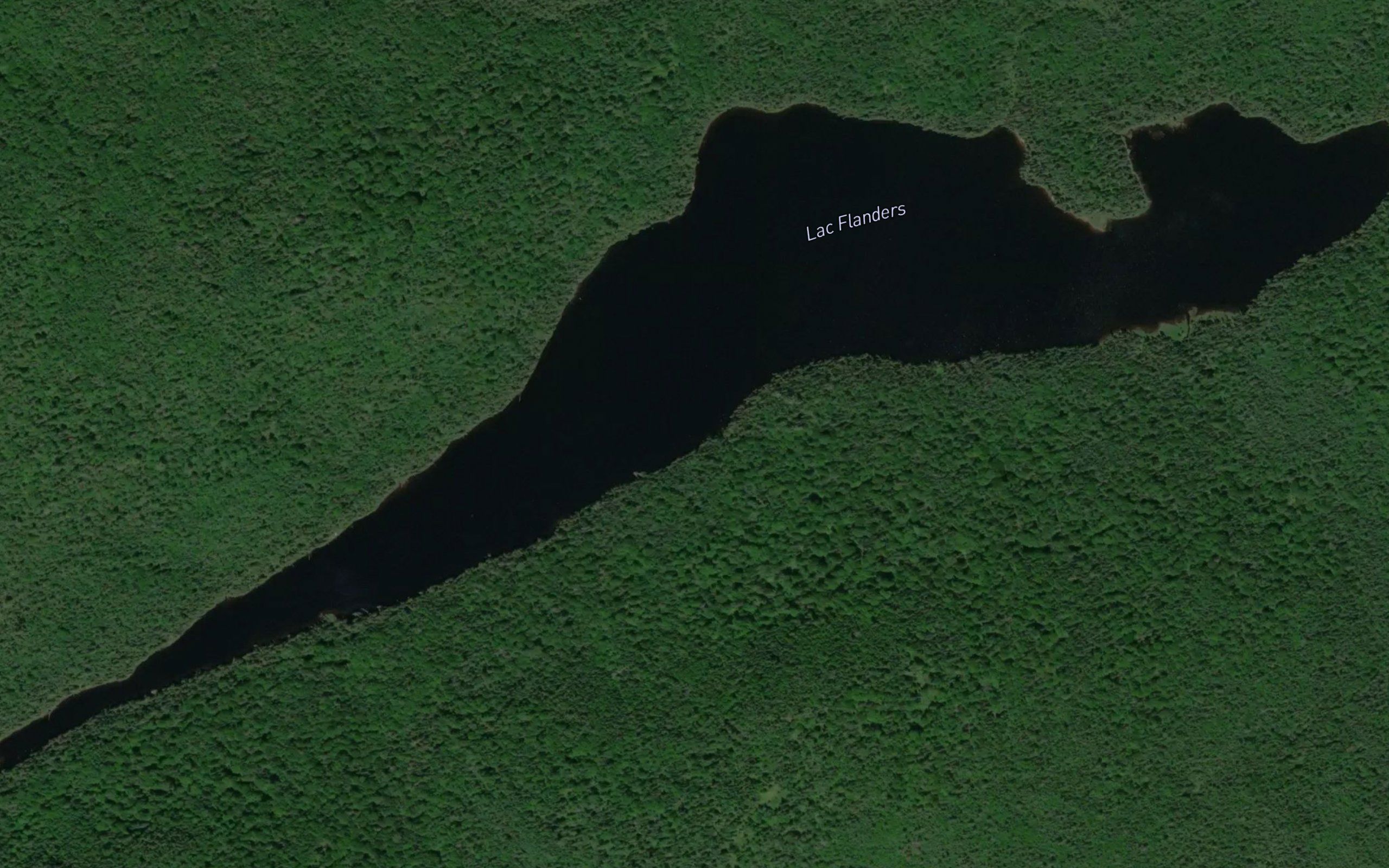 Lac Flanders