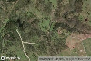 Ribeiro de Escancha Burros