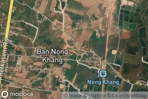Sa Nam Ban Nong Khang
