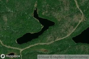 Lac Sagona