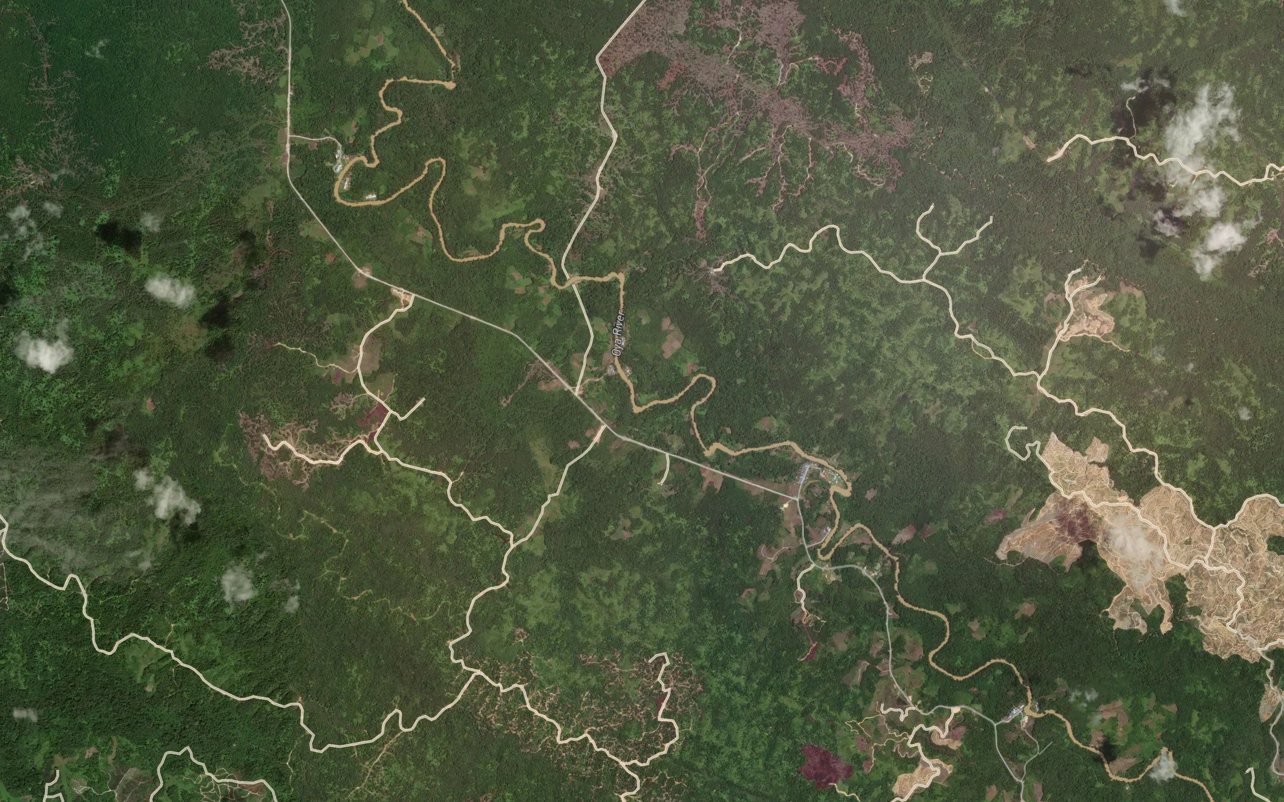 Tanjung Sekerak