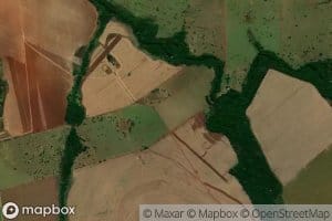 Ribeirao Agua Branca