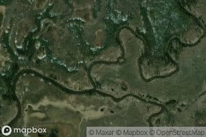 Telidaside Creek