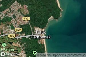 Sungai Cempedak