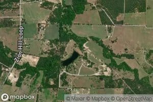 Soil Conservation Service Site 27 Reservoir