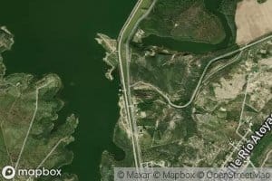 Canal Principal Guillermo Rode