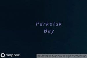 Parketuk Bay
