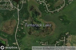 Tamarack Lake