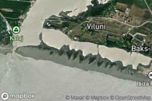 Liqeni i Vija e Ernisit