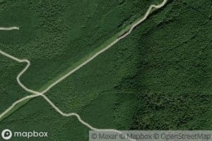 North Fork Gordon Creek