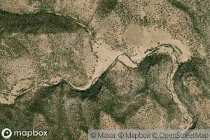 Arroyo Quebrada de las Lajas