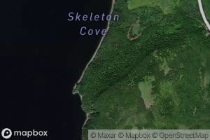 Skeleton Cove