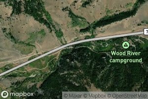 Goat Creek