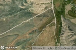Slough Creek Ditch