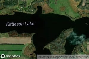 Kittleson Lake