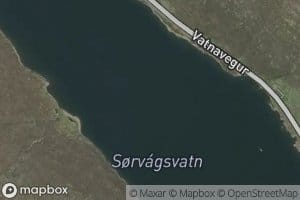 Sorvagsvatn