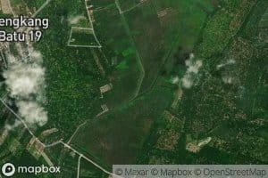 Sungai Bukit Serampang