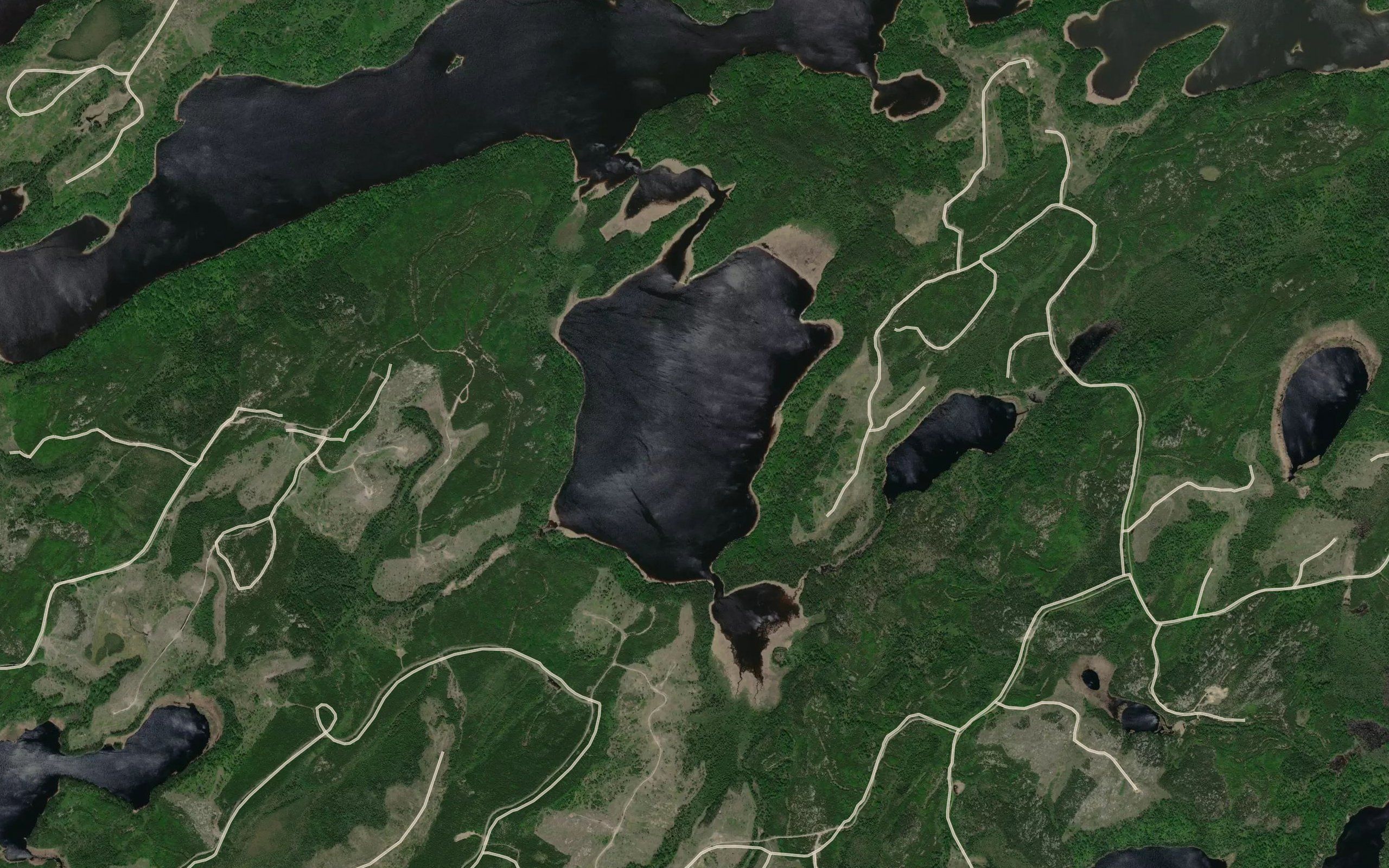 Vaughan Lake