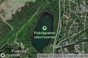 Fiskvagvatnet