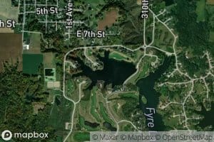 Karl Lake