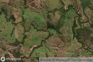 Ribeirao Passa-Tres da Serra