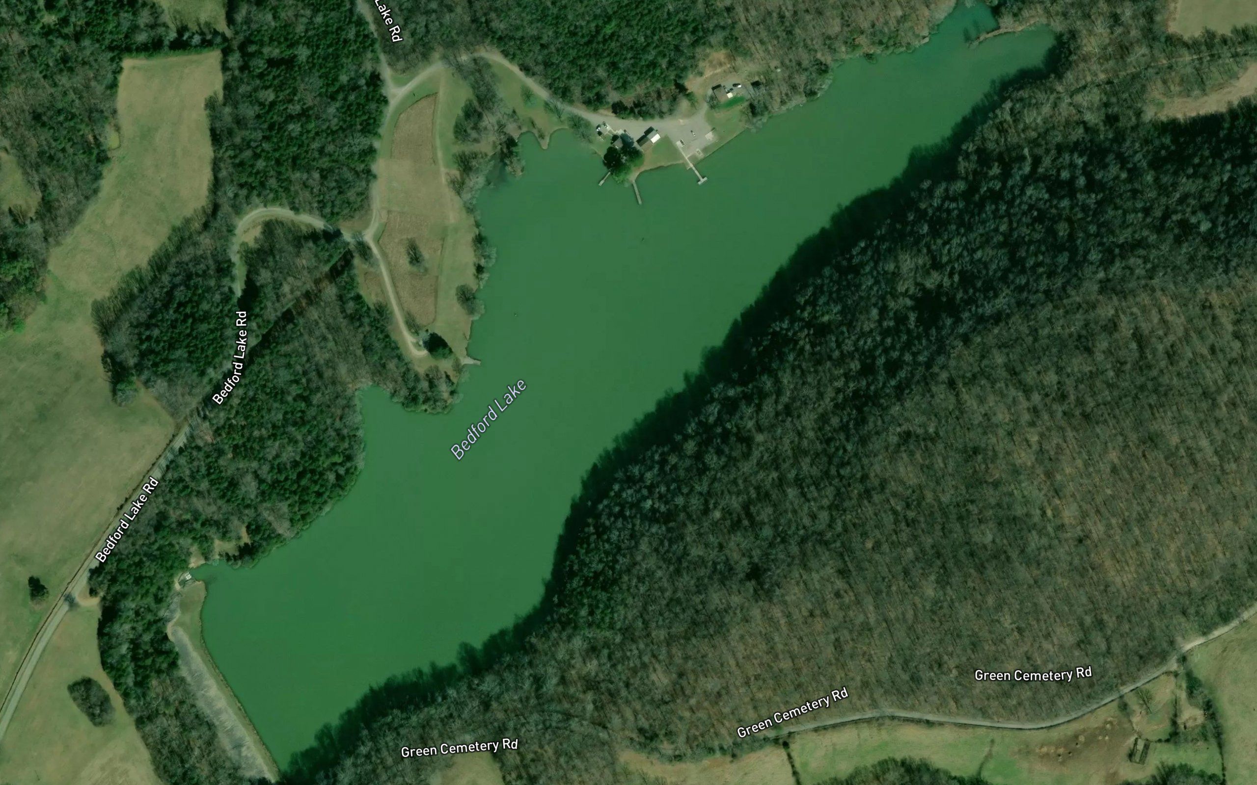 Bedford Lake