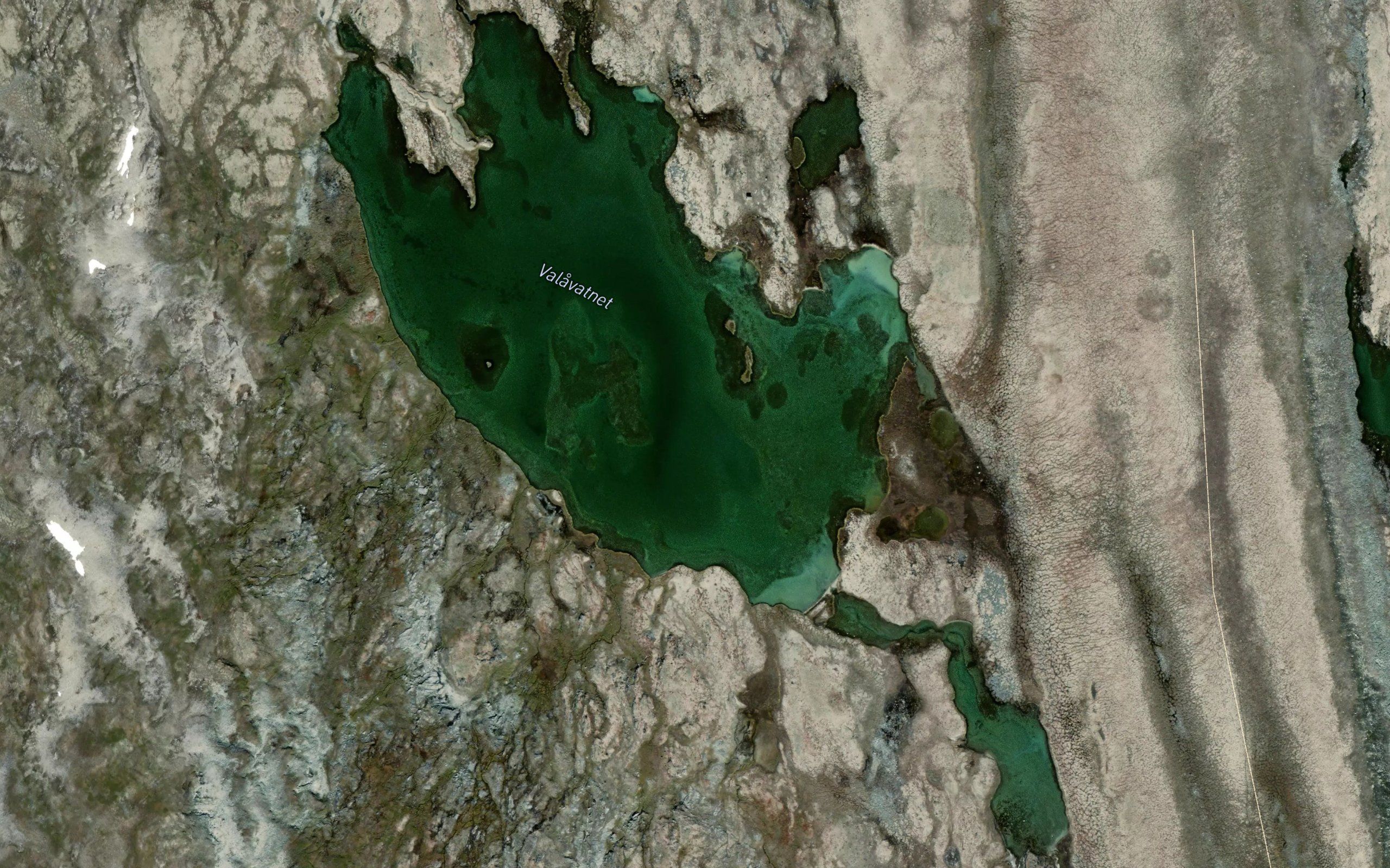 Valavatnet
