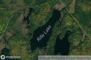 Rifle Lake