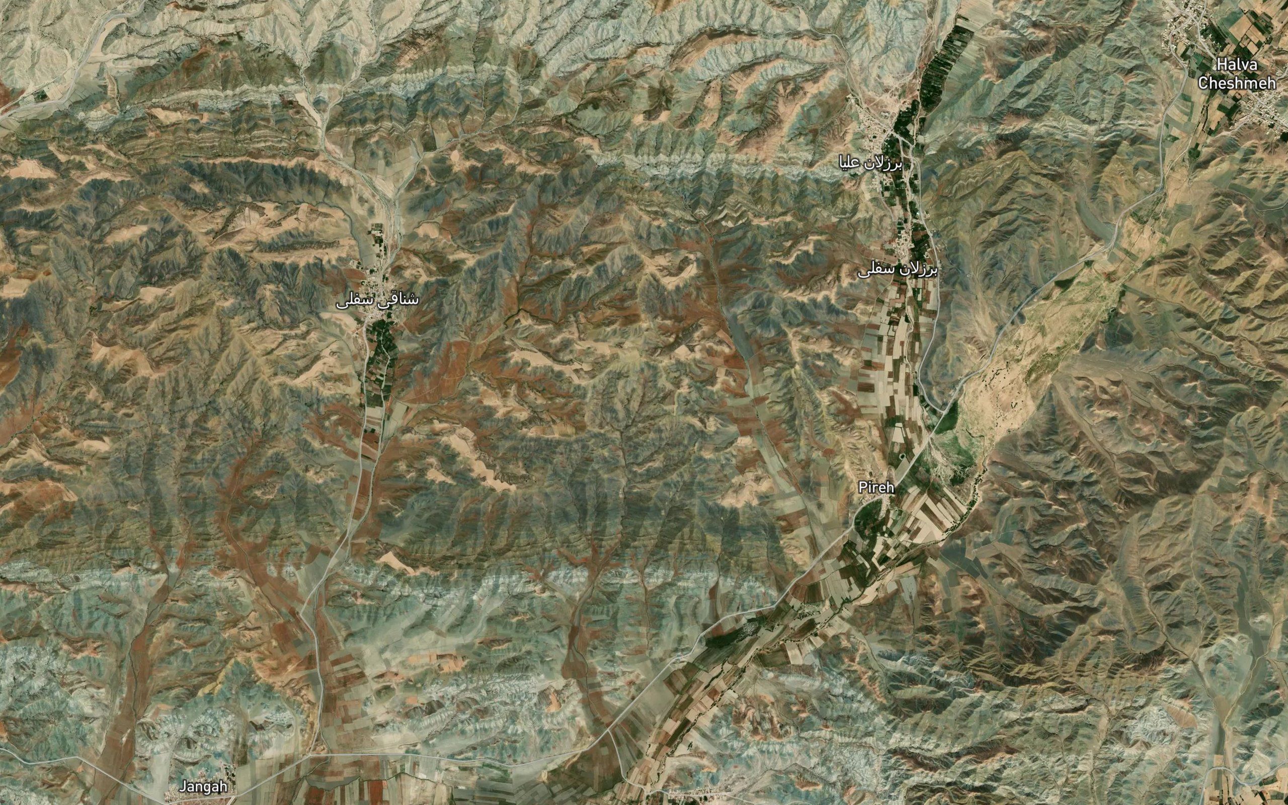 Kani Qarak