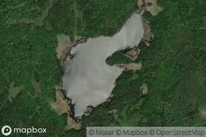 Diamond Lake