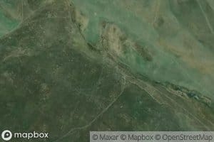 Pad' Blizhniy Otsoluy