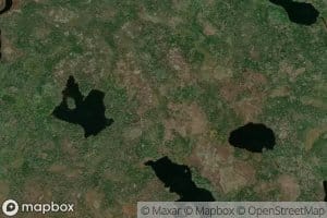 Cranberry Lakes