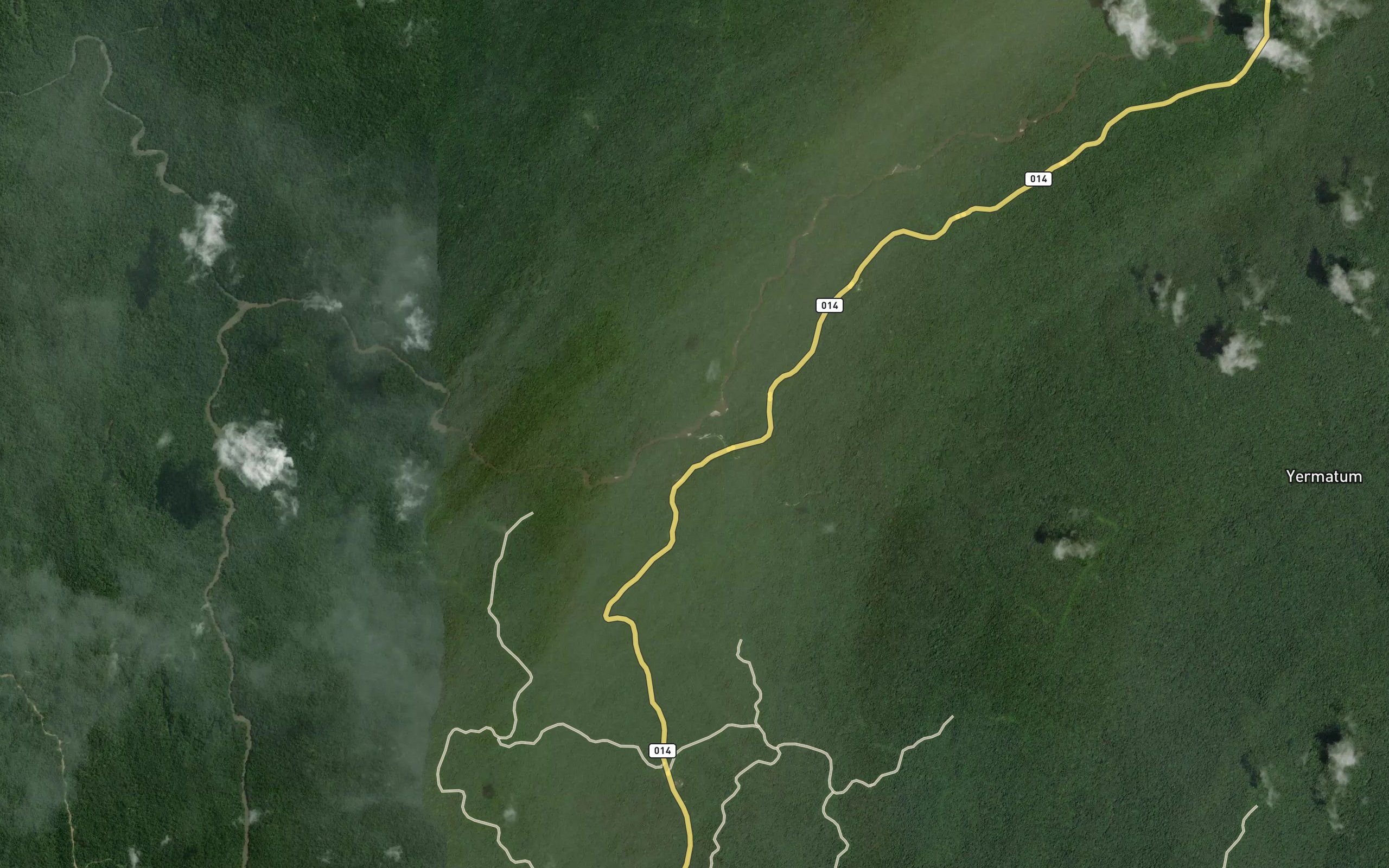 Sungai Tuma