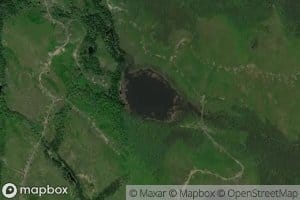 Lac Charley