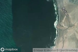 Rada Blanco Encalada