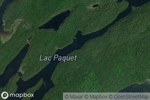 Lac Paquet