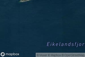 Eikelandsfjorden