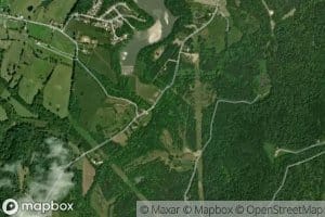 Wooley Creek