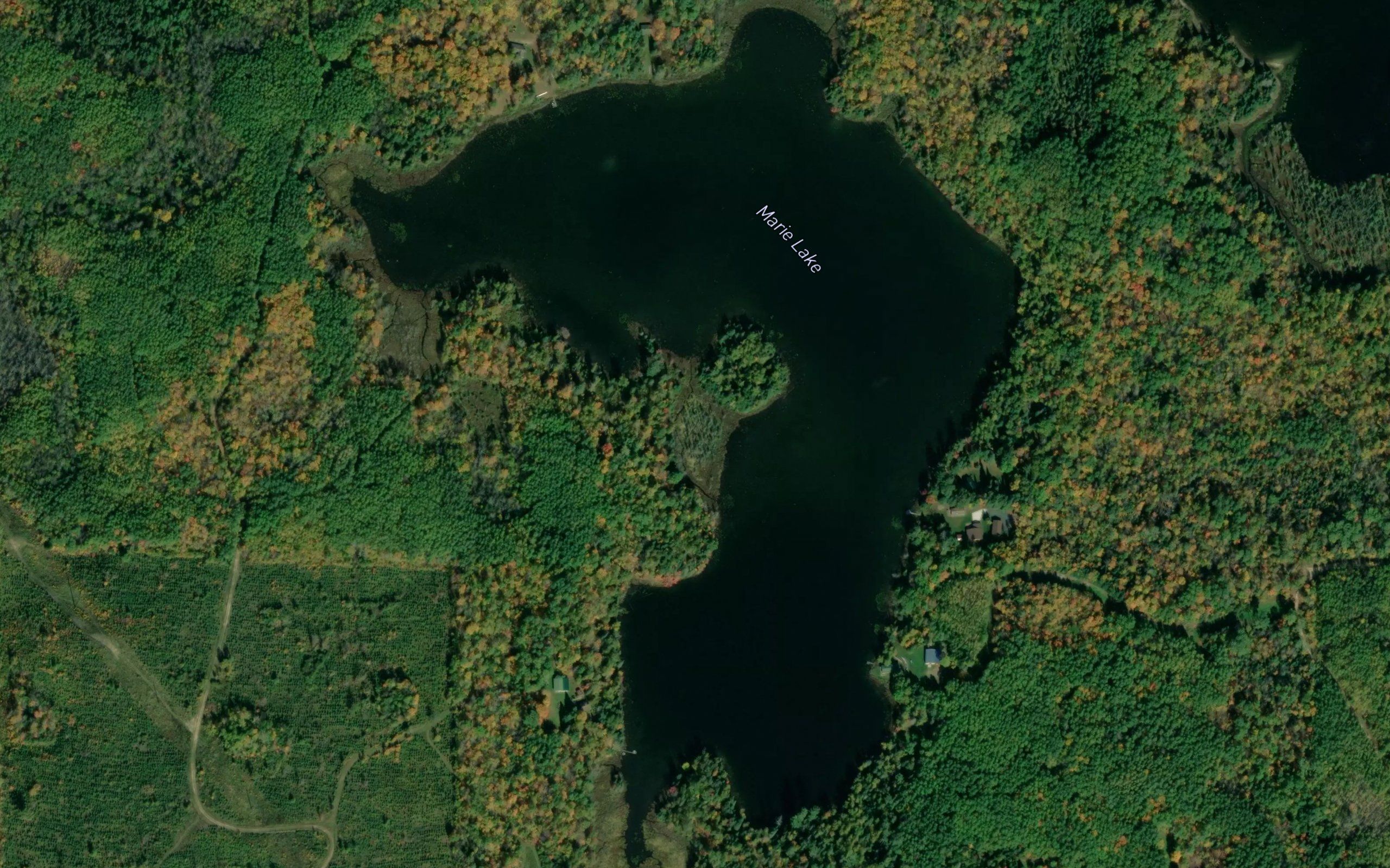 Marie Lake