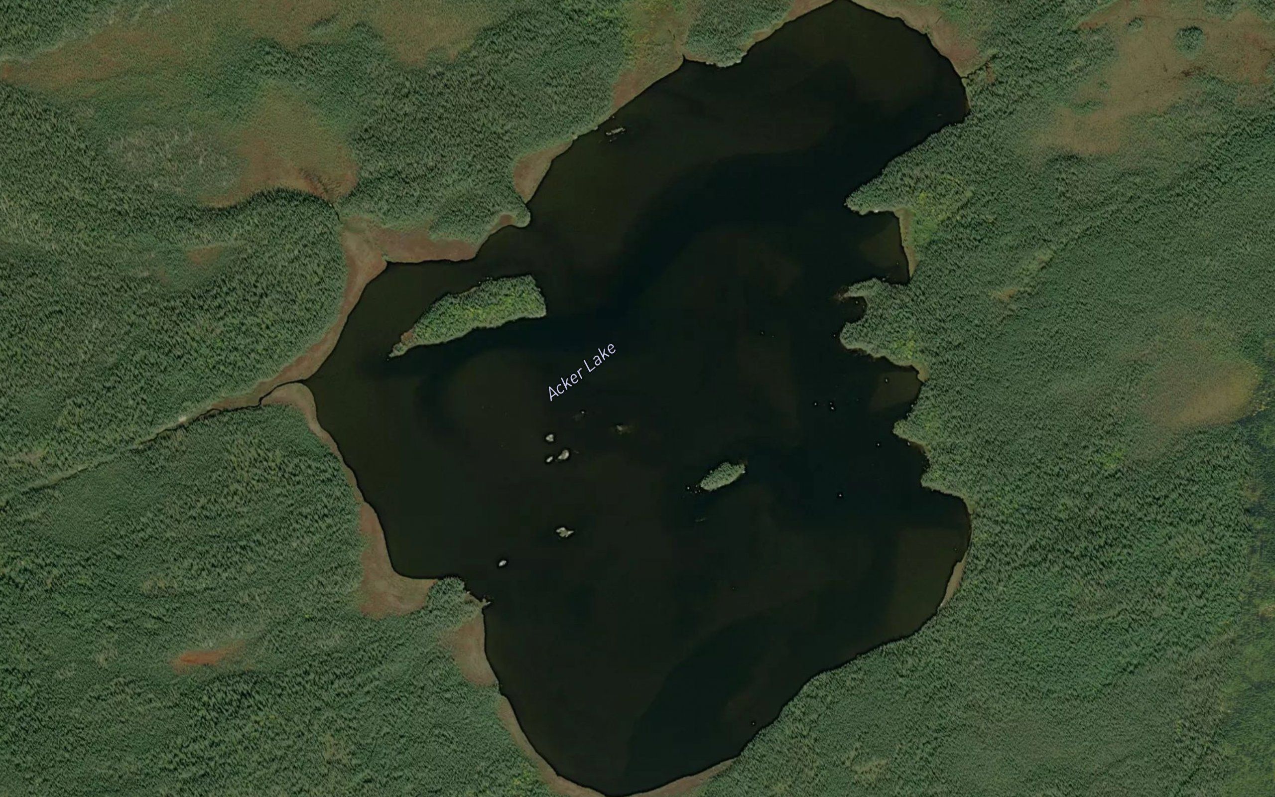Acker Lake