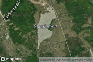 Shoal Pond