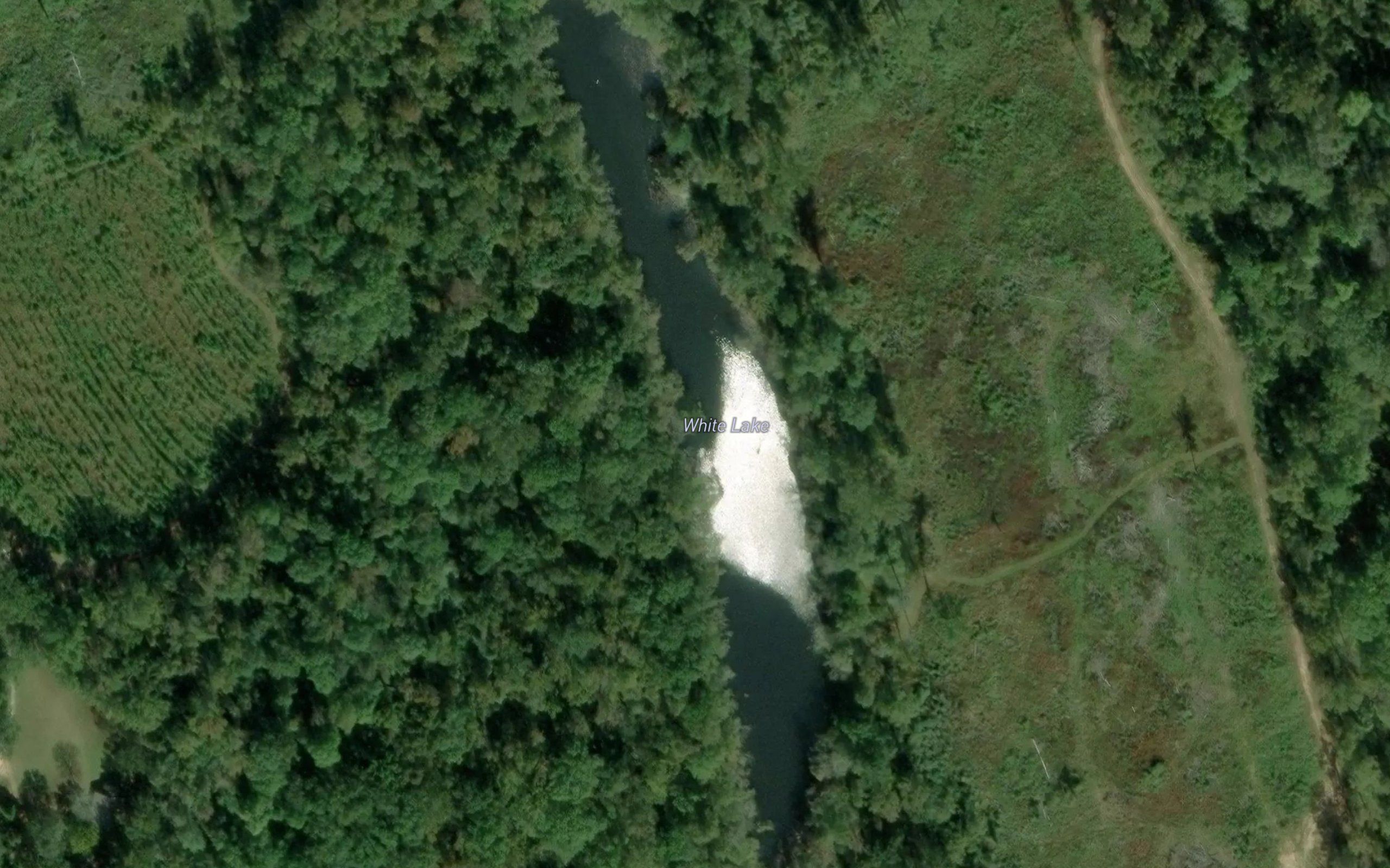 White Lake