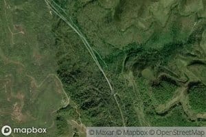 Huddleson Branch